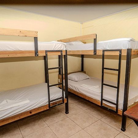 Costa Linda Art Hostel 曼努埃尔安东尼奥 外观 照片