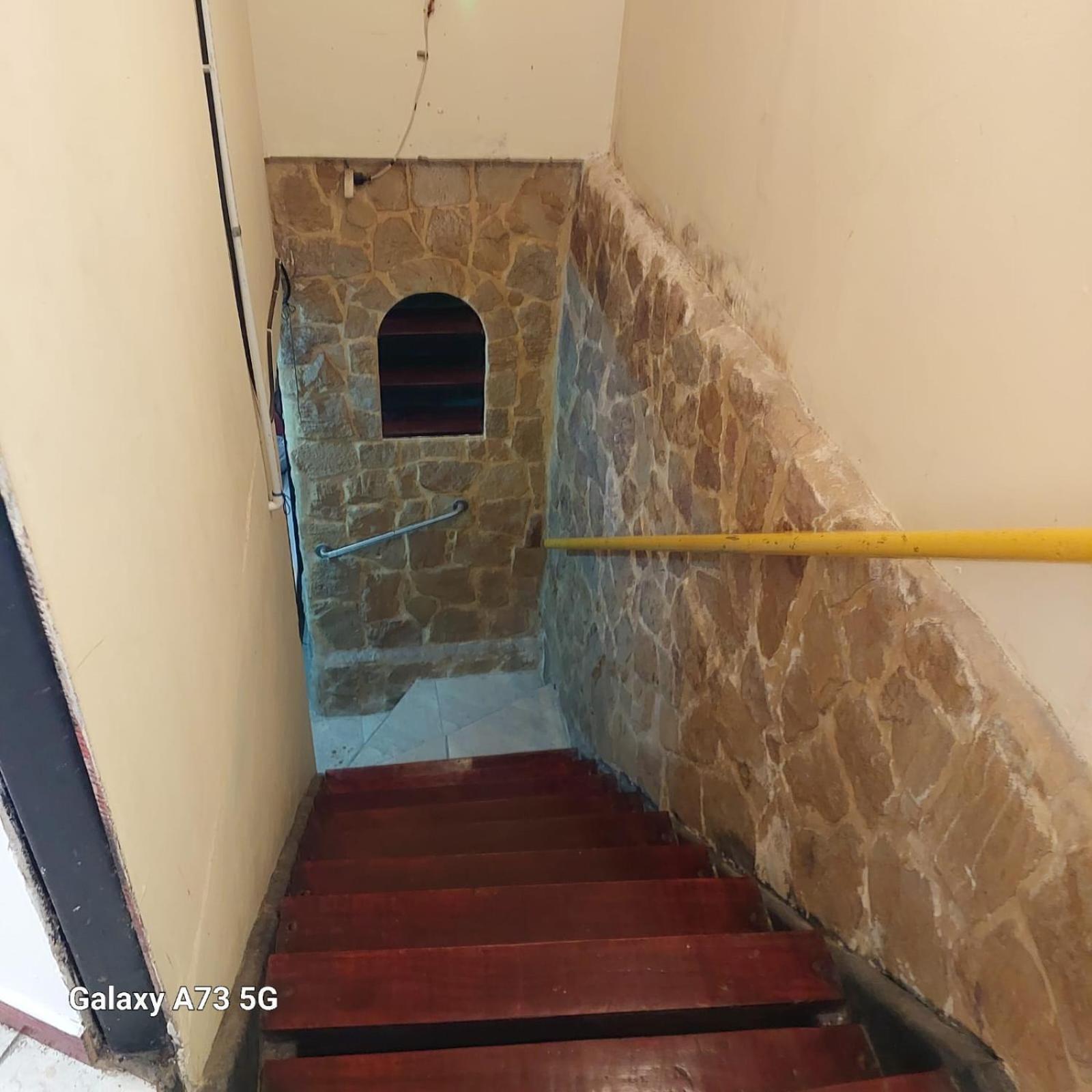Costa Linda Art Hostel 曼努埃尔安东尼奥 外观 照片