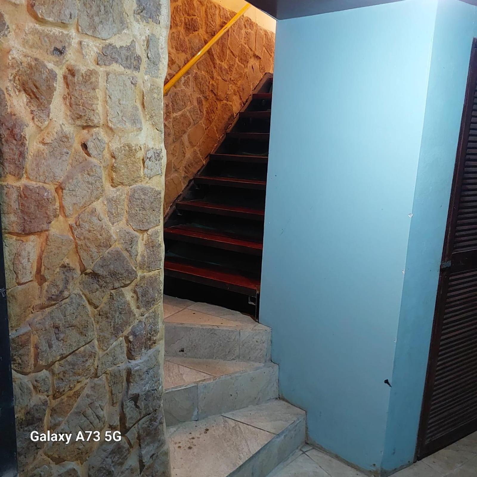 Costa Linda Art Hostel 曼努埃尔安东尼奥 外观 照片