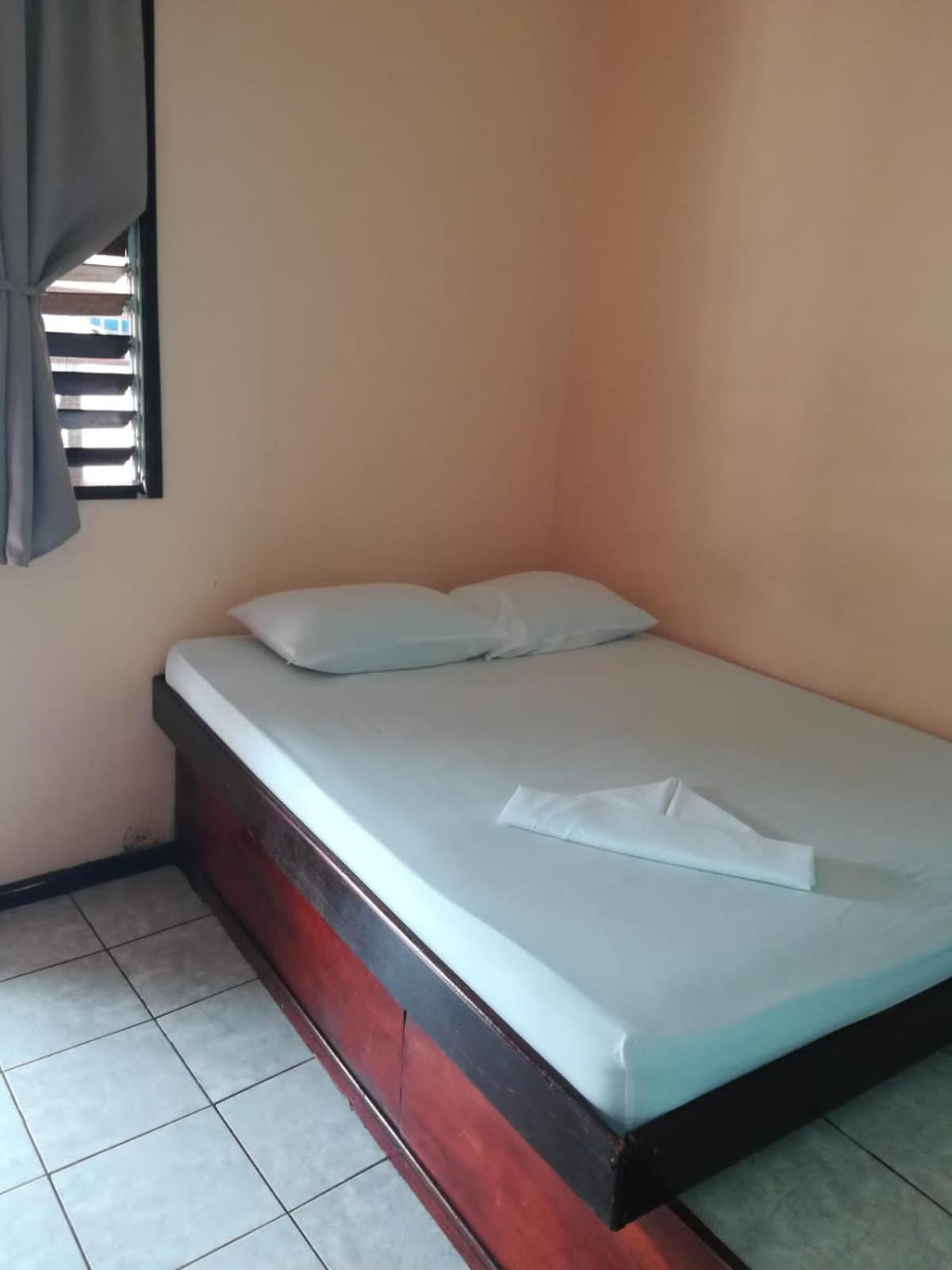 Costa Linda Art Hostel 曼努埃尔安东尼奥 外观 照片
