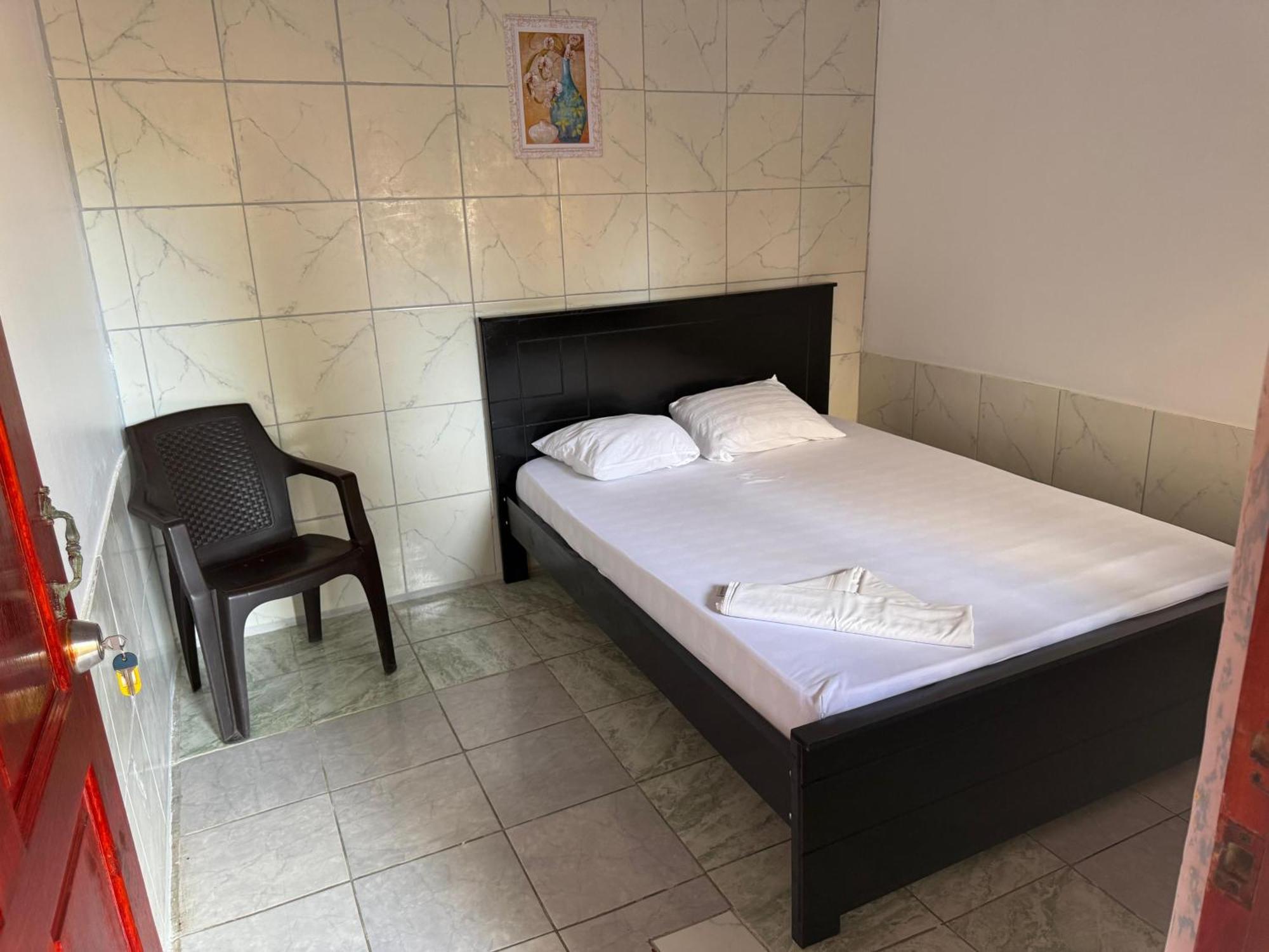 Costa Linda Art Hostel 曼努埃尔安东尼奥 外观 照片
