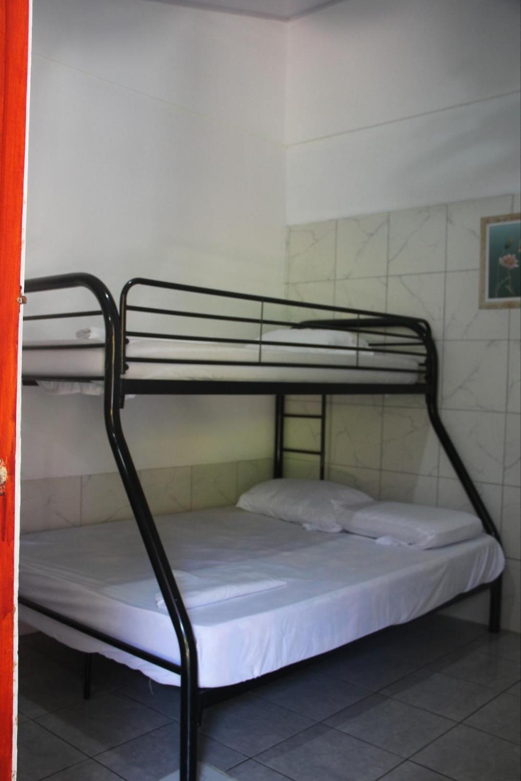 Costa Linda Art Hostel 曼努埃尔安东尼奥 外观 照片